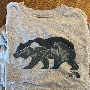 Men’s short sleeve Tshirt